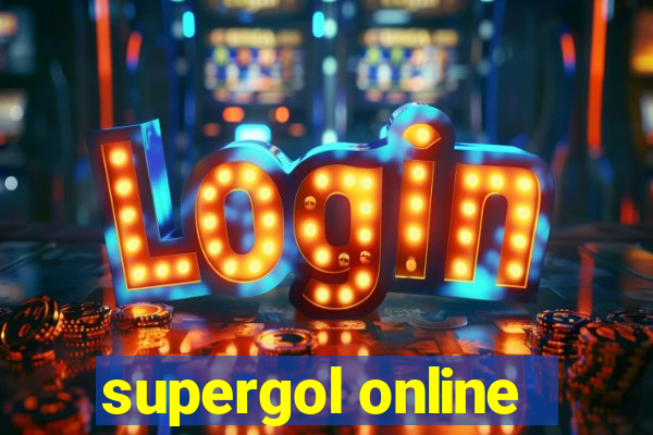 supergol online